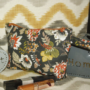 
                  
                    Charger l&amp;#39;image dans la galerie, TROUSSE POCHETTE  LEAF
                  
                