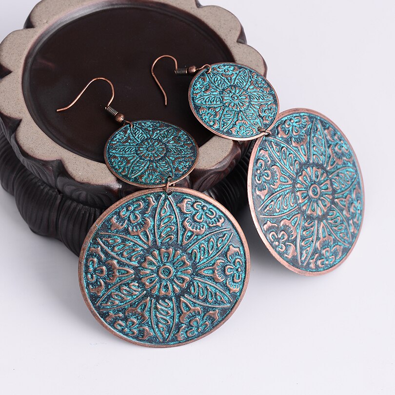 BOUCLES D'OREILLE NAUTILIA