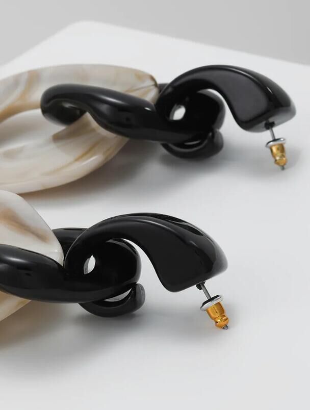 
                  
                    Charger l&amp;#39;image dans la galerie, BOUCLES D&amp;#39;OREILLE SOTONE
                  
                