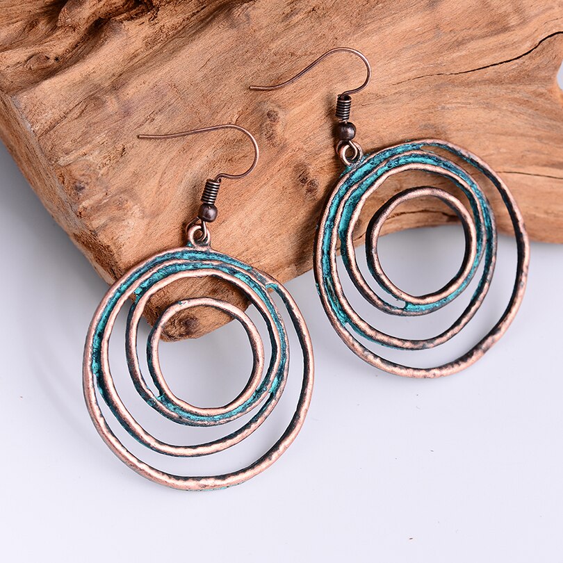 BOUCLES D'OREILLE SARPIL