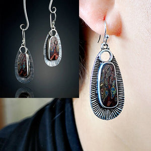 
                  
                    Charger l&amp;#39;image dans la galerie, BOUCLES D&amp;#39;OREILLE STONE
                  
                