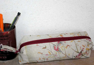 
                  
                    Charger l&amp;#39;image dans la galerie, TROUSSE ECOLIERE BIRD
                  
                